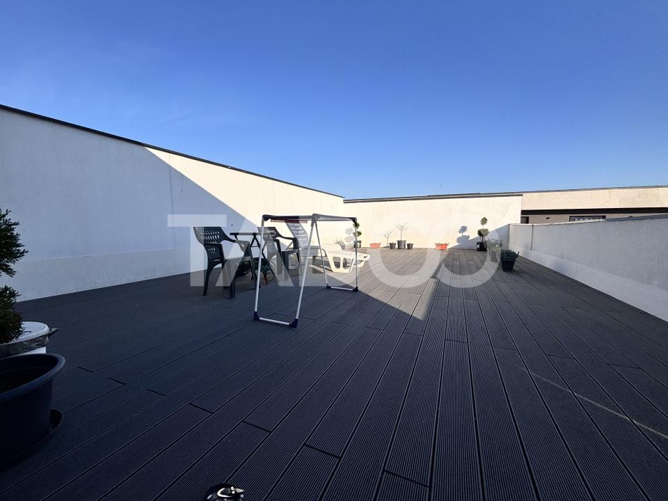 Apartament cu 2 camere finisat la cheie de vanzare pe Calea Baciului