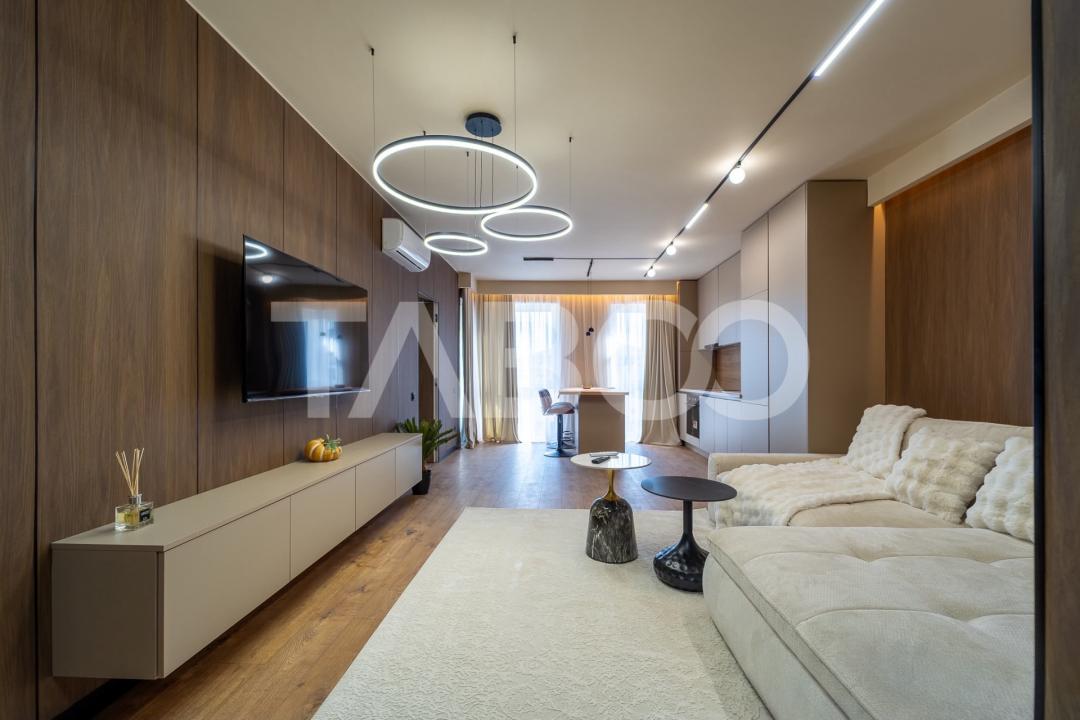 Apartament cu 2 camere in Floresti mobilat si utilat gata de locuit in Floresti - Tineretului