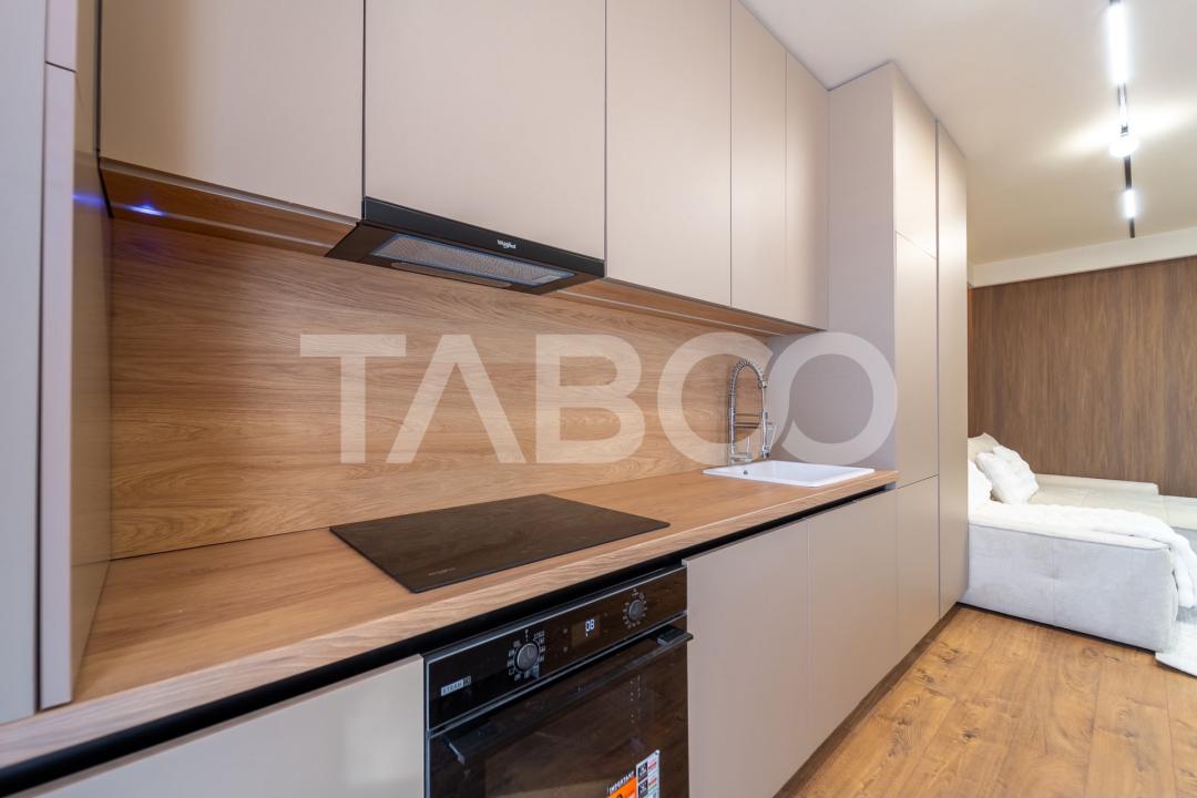 Apartament cu 2 camere in Floresti mobilat si utilat gata de locuit