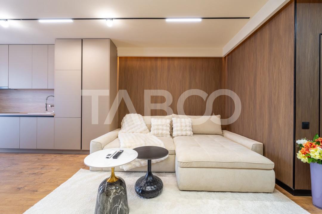 Apartament cu 2 camere in Floresti mobilat si utilat gata de locuit