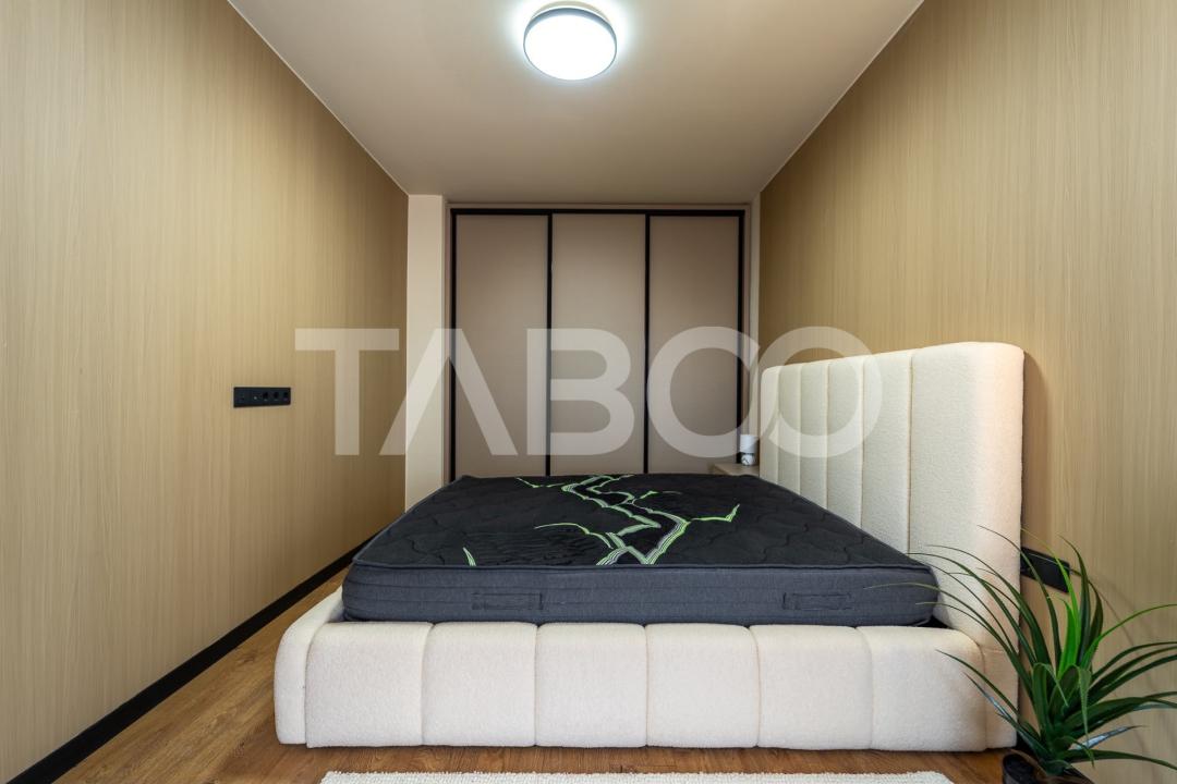 Apartament cu 2 camere in Floresti mobilat si utilat gata de locuit