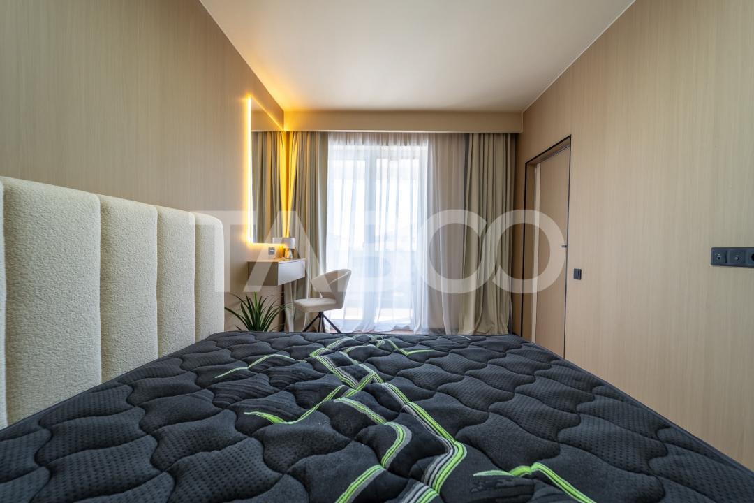 Apartament cu 2 camere in Floresti mobilat si utilat gata de locuit