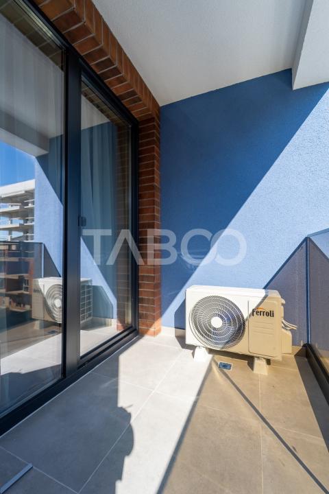 Apartament cu 2 camere in Floresti mobilat si utilat gata de locuit