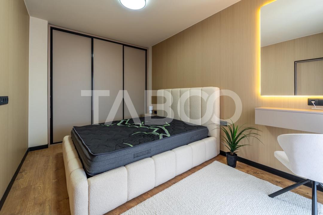 Apartament cu 2 camere in Floresti mobilat si utilat gata de locuit