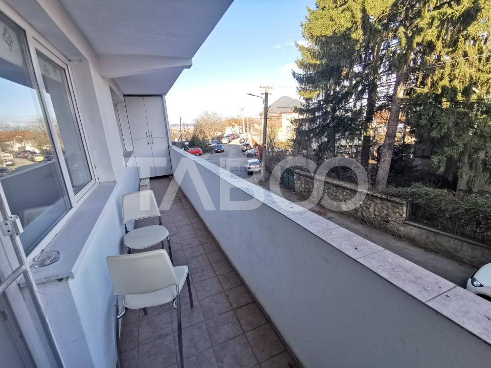 Apartament cu 2 camere in zona Calea Poplacii pet friendly