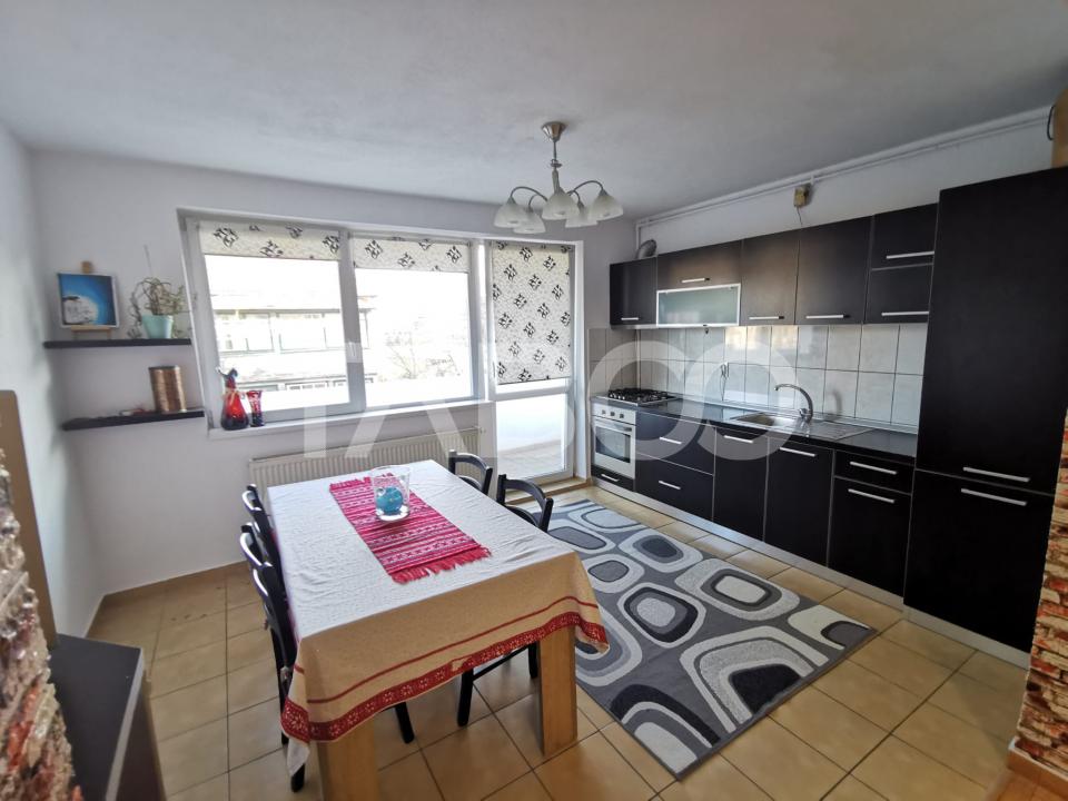 Apartament cu 2 camere in zona Calea Poplacii pet friendly