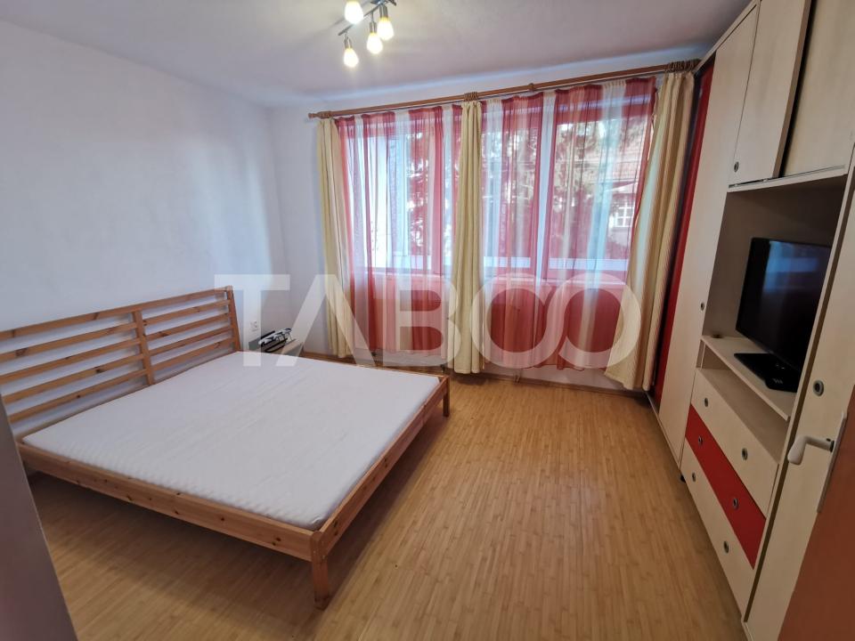 Apartament cu 2 camere in zona Calea Poplacii pet friendly