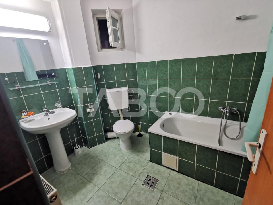 Apartament cu 2 camere in zona Calea Poplacii pet friendly