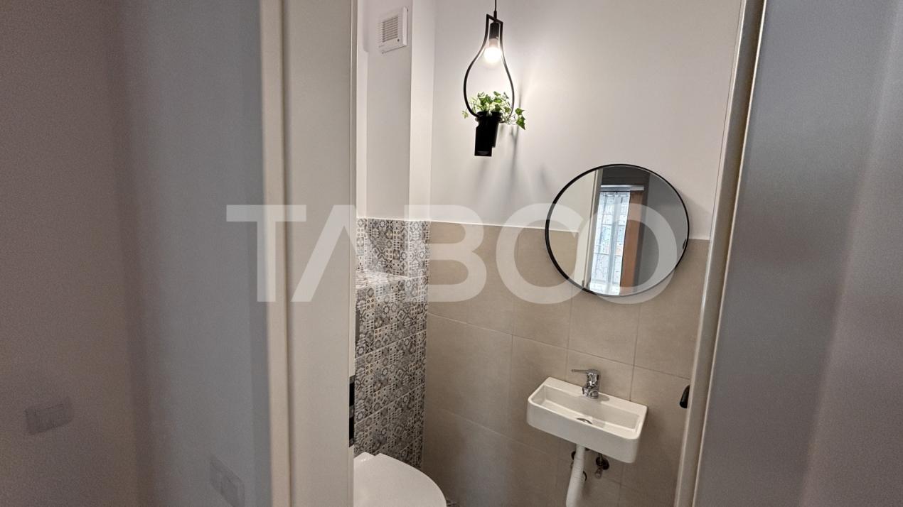 Apartament cu 2 camere + loc de parcare la prima inchiriere 