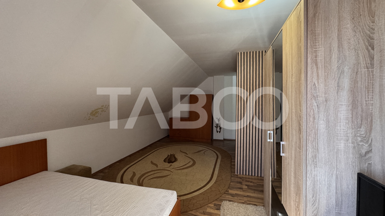 Apartament cu 2 camere mobilat utilat 50mp PET FRIENDLY Vasile Aaron