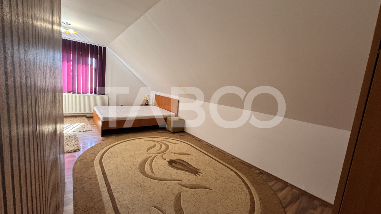 Apartament cu 2 camere mobilat utilat 50mp PET FRIENDLY Vasile Aaron