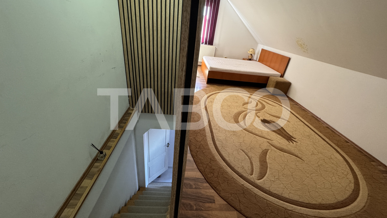 Apartament cu 2 camere mobilat utilat 50mp PET FRIENDLY Vasile Aaron