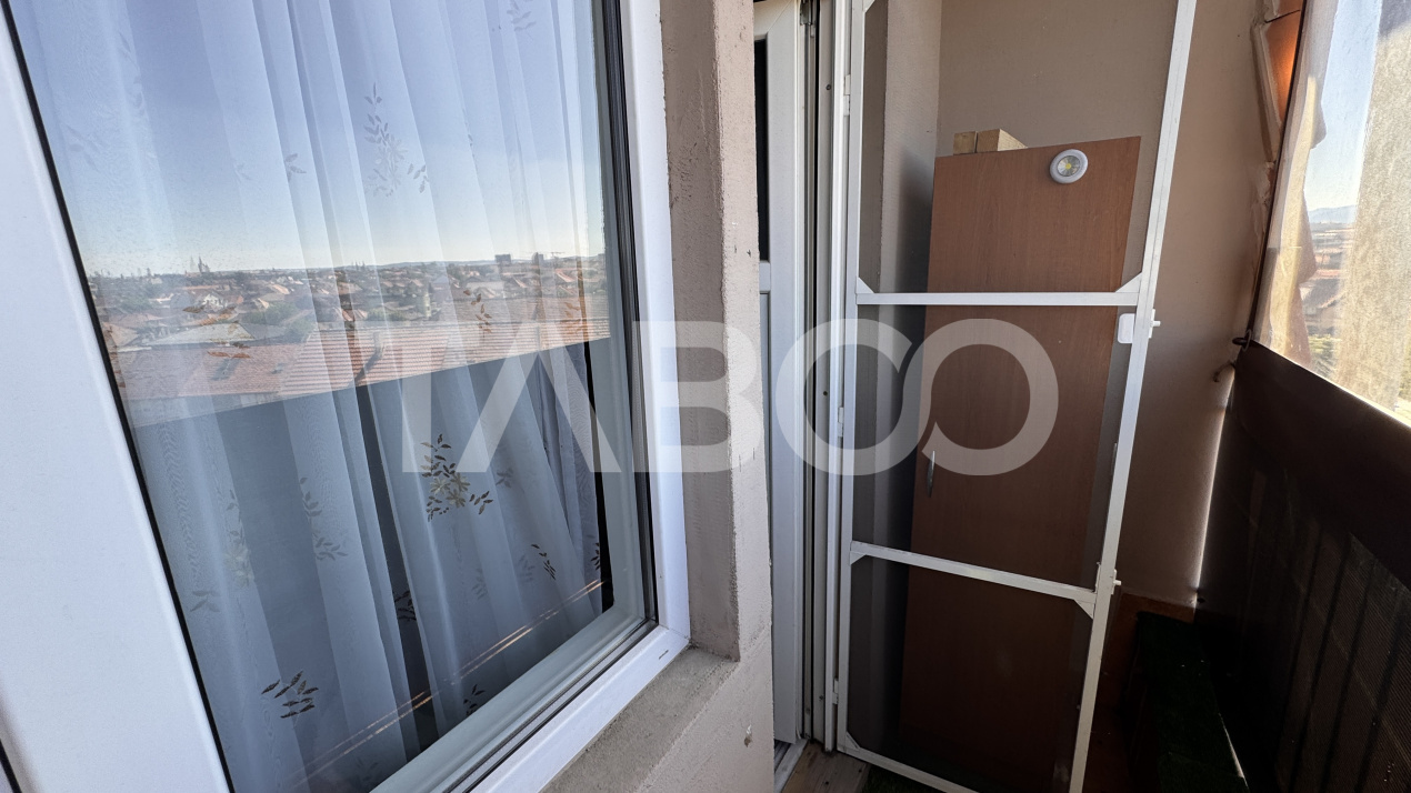 Apartament cu 2 camere mobilat utilat 50mp PET FRIENDLY Vasile Aaron