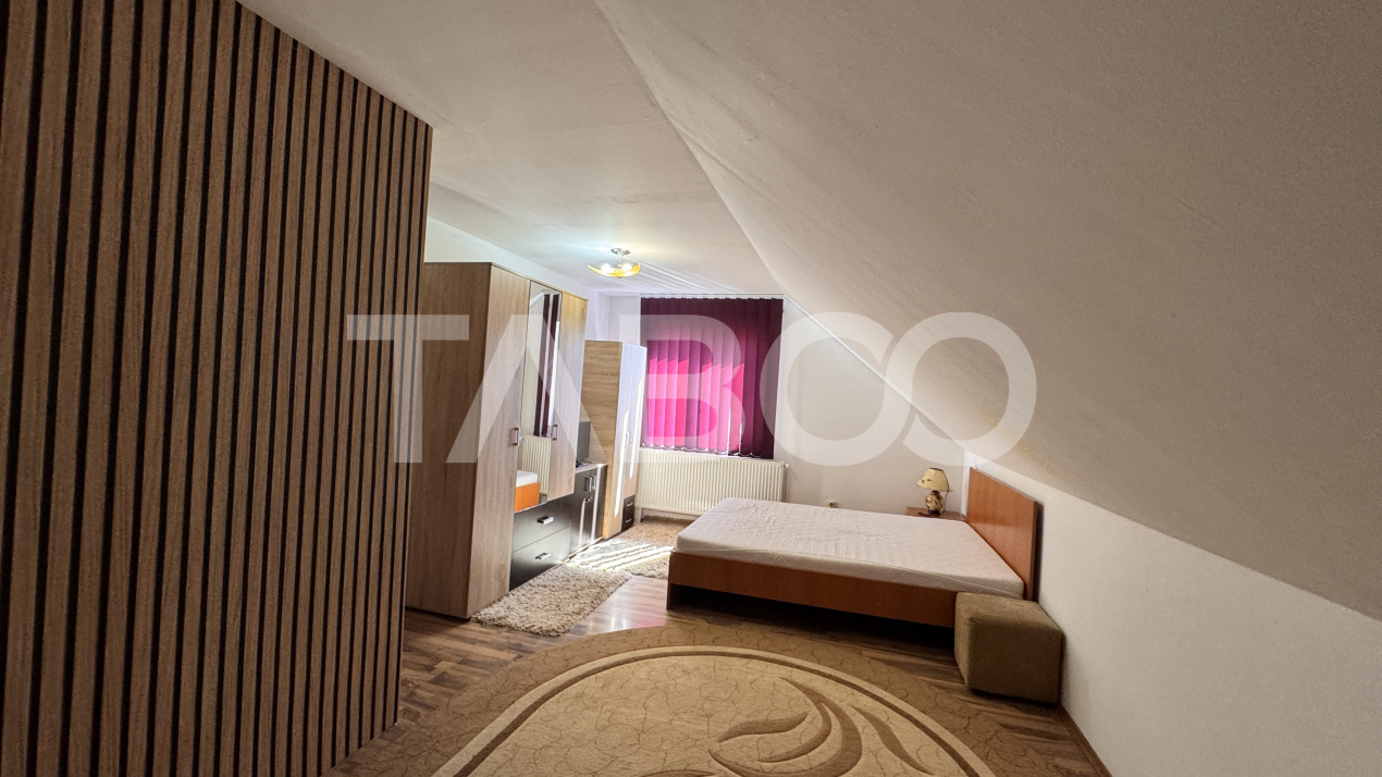 Apartament cu 2 camere mobilat utilat 50mp PET FRIENDLY Vasile Aaron