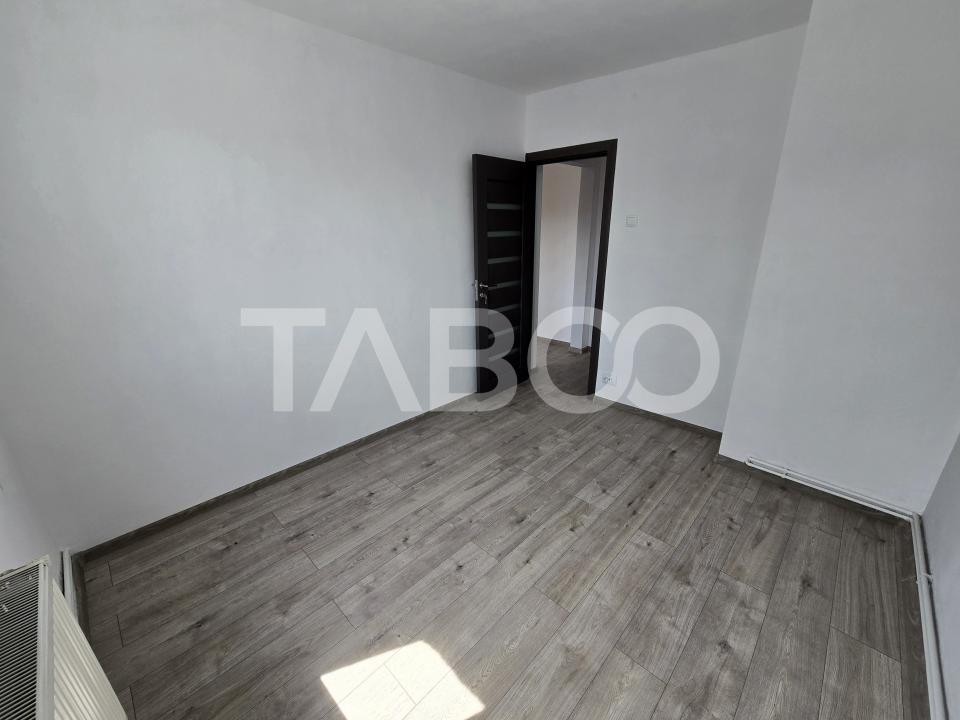 Apartament cu 2 camere renovat balcon pivnita Mihai Viteazul Sibiu