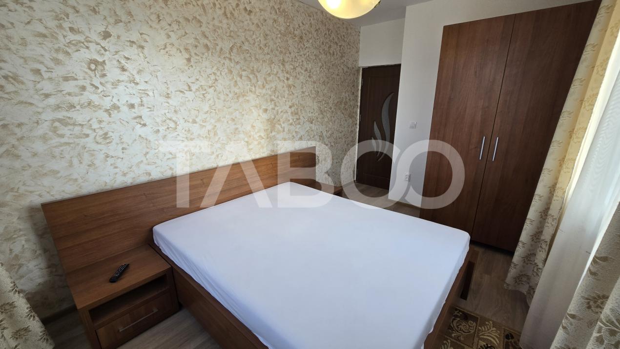 Apartament cu 2 camere si gradina de inchiriat zona Lidl Arhitectilor