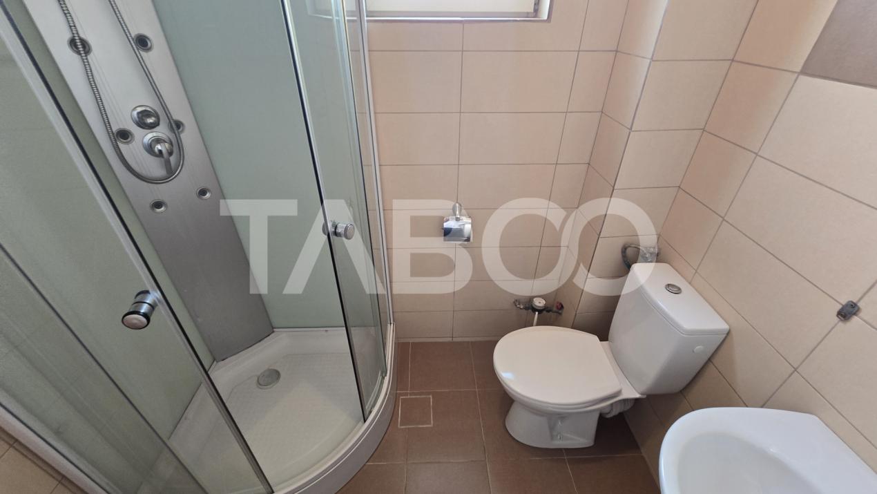 Apartament cu 2 camere si gradina de inchiriat zona Lidl Arhitectilor