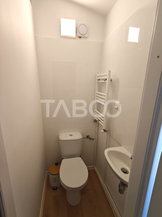 Apartament cu 2 camere si pivnita in apropiere de Podul Minciunilor