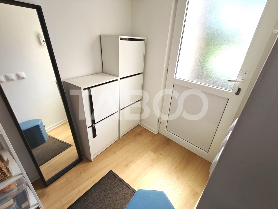 Apartament cu 2 camere si pivnita in apropiere de Podul Minciunilor