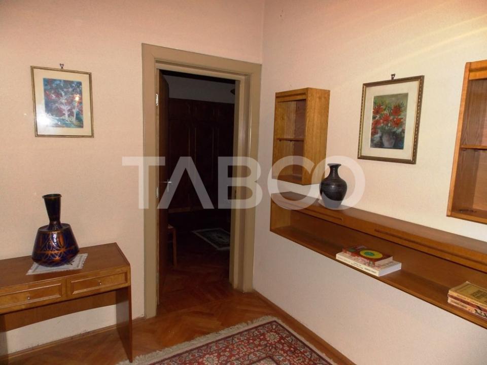 Apartament cu 3 camere 150 mp utili terasa 30 mp Parcul Sub Arini