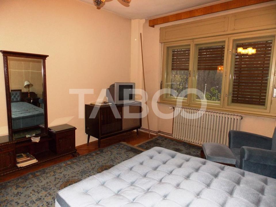 Apartament cu 3 camere 150 mp utili terasa 30 mp Parcul Sub Arini
