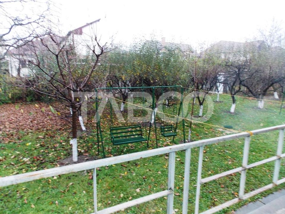 Apartament cu 3 camere 150 mp utili terasa 30 mp Parcul Sub Arini