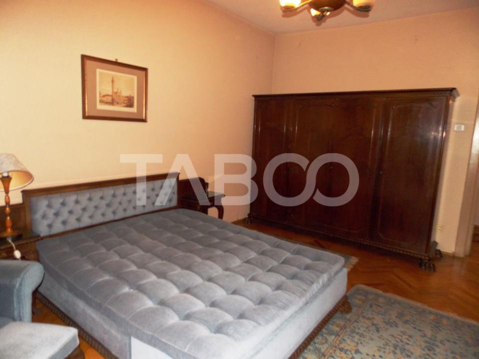 Apartament cu 3 camere 150 mp utili terasa 30 mp Parcul Sub Arini