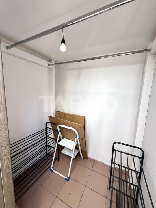 Apartament cu 3 camere 2 nivele de vanzare zona Centrala Piata Abator