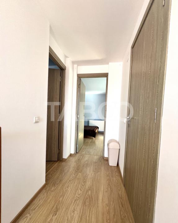Apartament cu 3 camere 2 nivele de vanzare zona Centrala Piata Abator