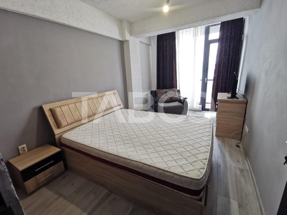 Apartament cu 3 camere 70 mp utili in zona Doamna Stanca din Sibiu