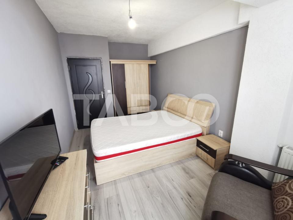 Apartament cu 3 camere 70 mp utili in zona Doamna Stanca din Sibiu