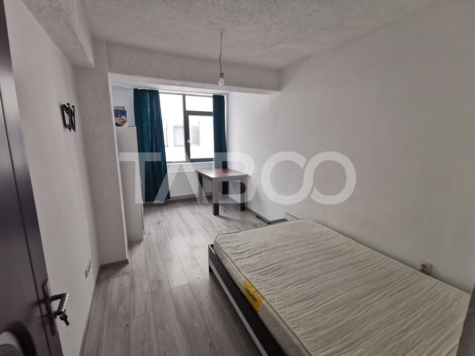 Apartament cu 3 camere 70 mp utili in zona Doamna Stanca din Sibiu