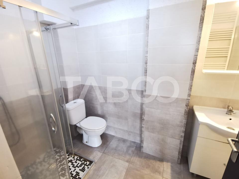 Apartament cu 3 camere 70 mp utili in zona Doamna Stanca din Sibiu