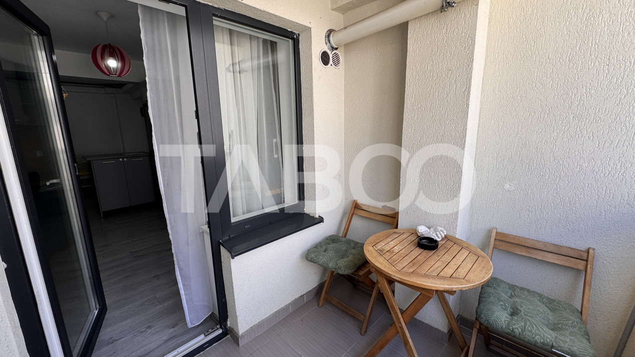 Apartament cu 3 camere de inchiriat 69 mpu loc de parcare Turnisor