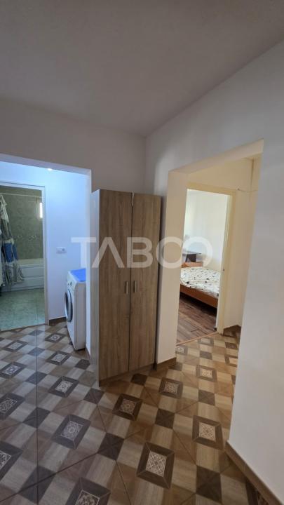 Apartament cu 3 camere de vanzare in Sebes Aleea Parc