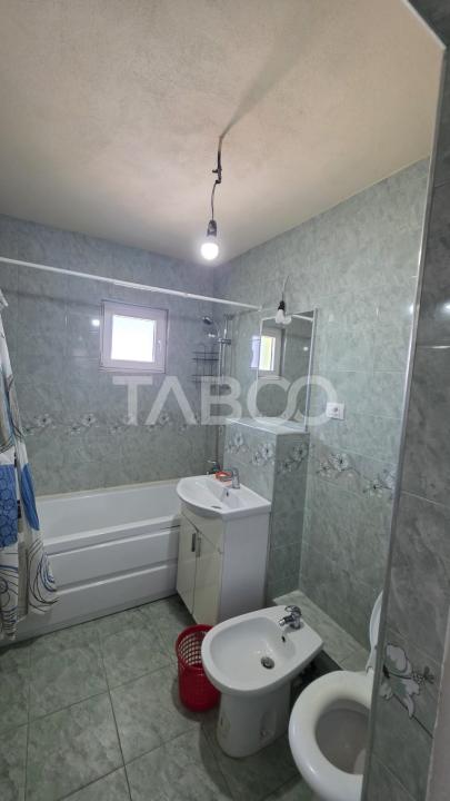 Apartament cu 3 camere de vanzare in Sebes Aleea Parc