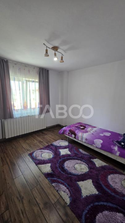 Apartament cu 3 camere de vanzare in Sebes Aleea Parc