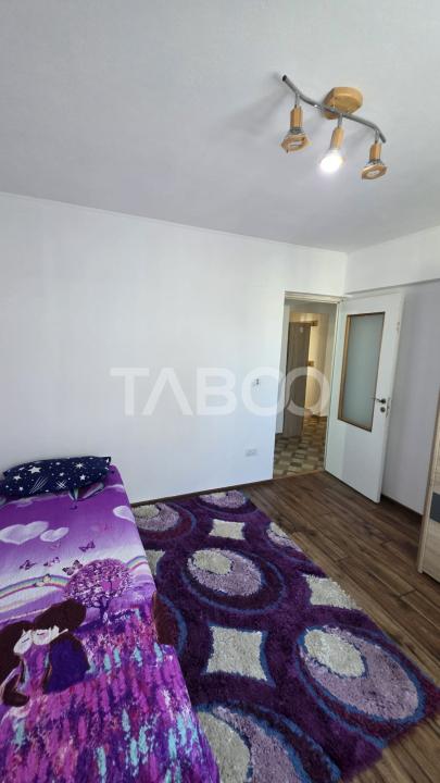 Apartament cu 3 camere de vanzare in Sebes Aleea Parc