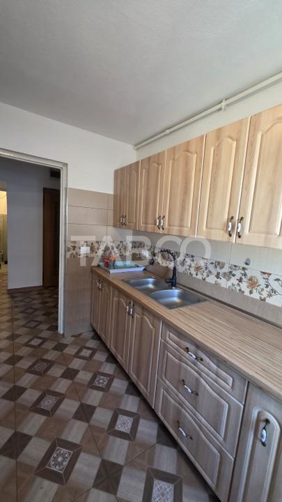 Apartament cu 3 camere de vanzare in Sebes Aleea Parc