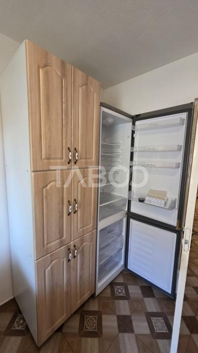 Apartament cu 3 camere de vanzare in Sebes Aleea Parc