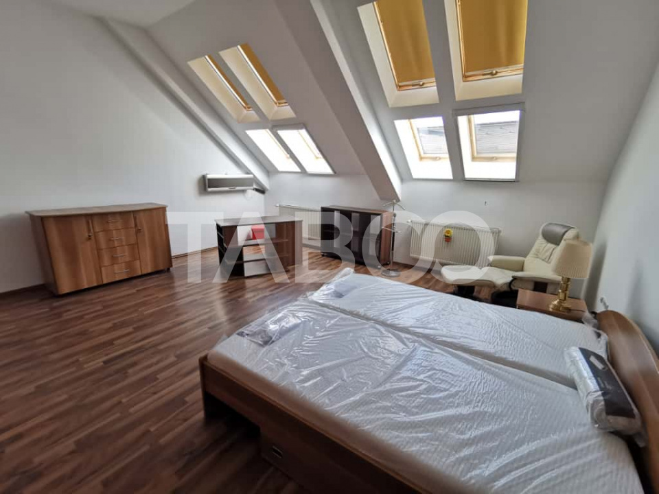Apartament cu 3 camere langa facultatea de Stiinte de inchiriat