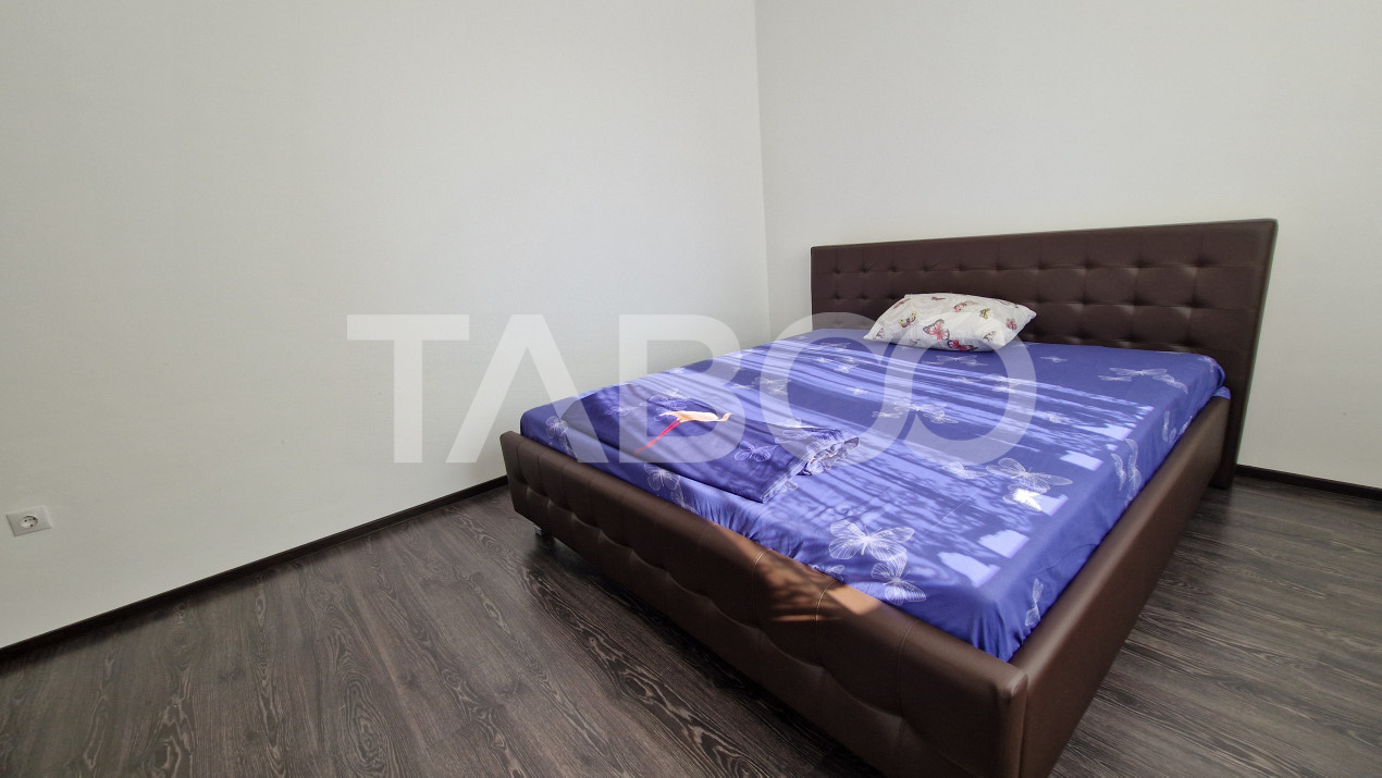 Apartament cu 3 camere modern parcare si terasa Arhitectilor