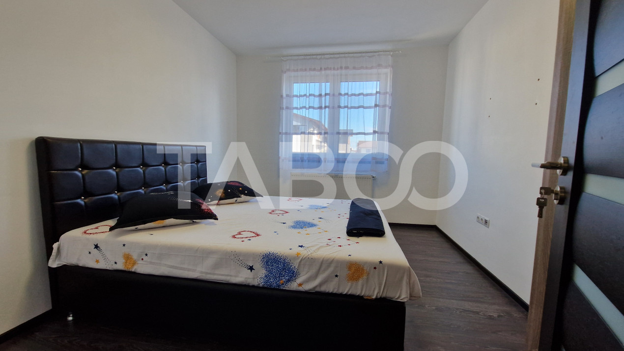 Apartament cu 3 camere modern parcare si terasa Arhitectilor