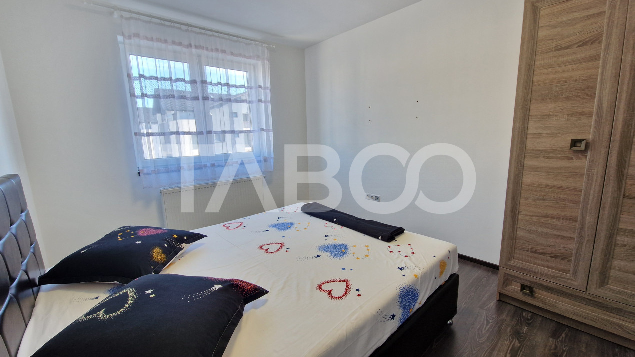 Apartament cu 3 camere modern parcare si terasa Arhitectilor
