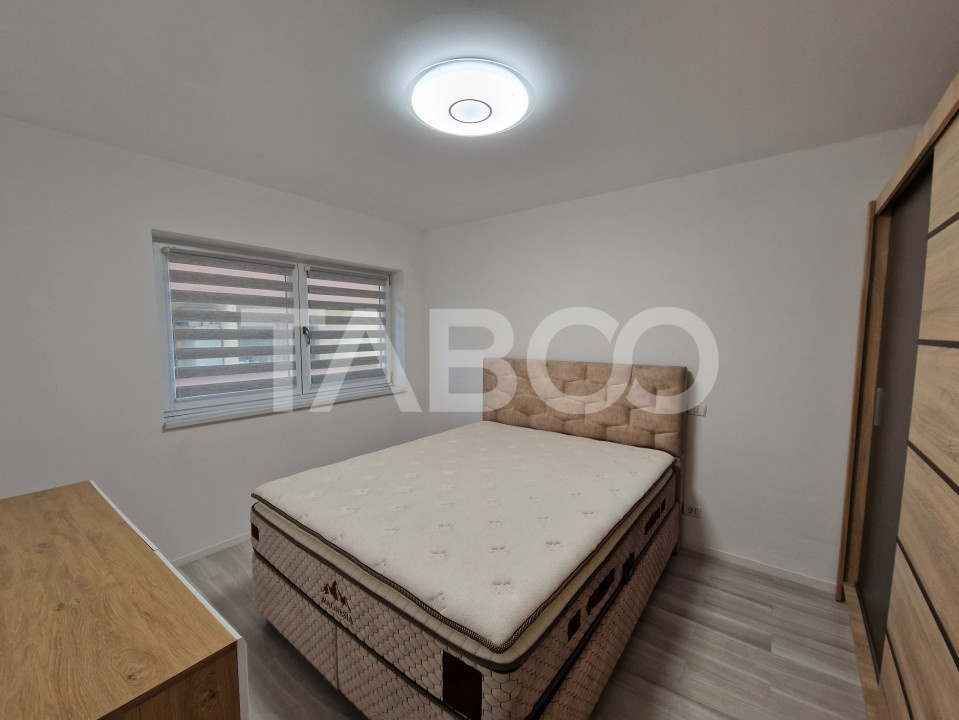 Apartament cu 3 camere si loc de parcare etaj 1 Calea Surii Mici