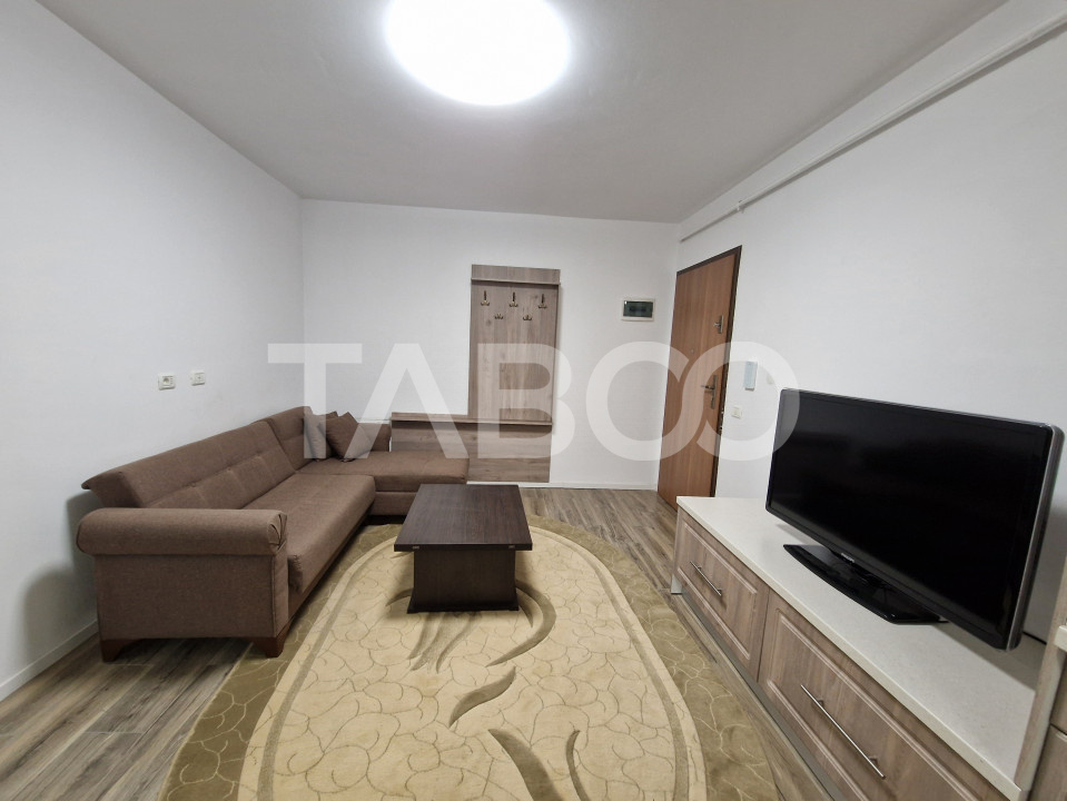 Apartament cu 3 camere si loc de parcare etaj 1 Calea Surii Mici