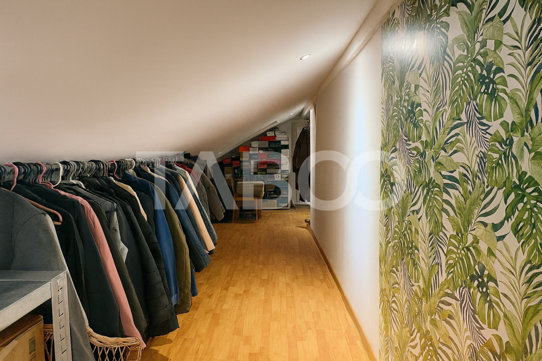 Apartament cu 3 camere spatioase de vanzare in Selimbar - 100 mp utili