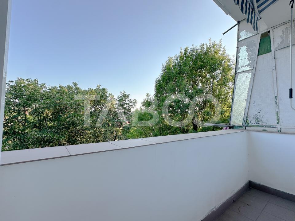 Apartament cu 4 camere de vanzare Comision 0 Stadion Corvinul