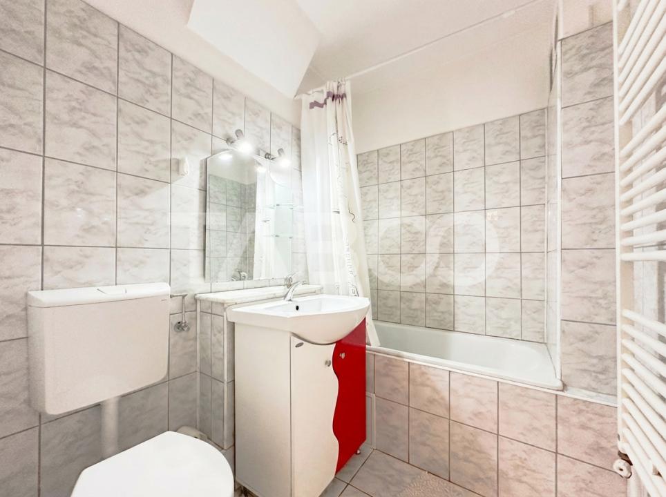 Apartament cu 4 camere de vanzare Comision 0 Stadion Corvinul
