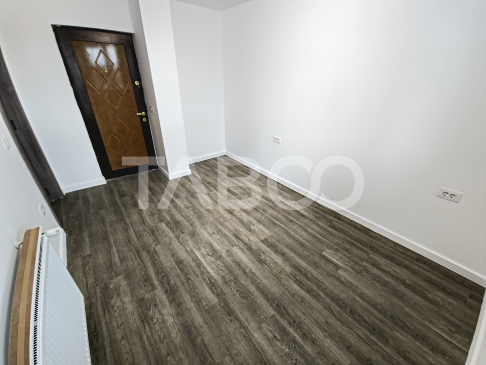Apartament cu 4 camere renovat integral zona Centrala Sibiu